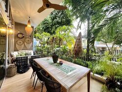 Sennett Residence (D13), Condominium #568535491